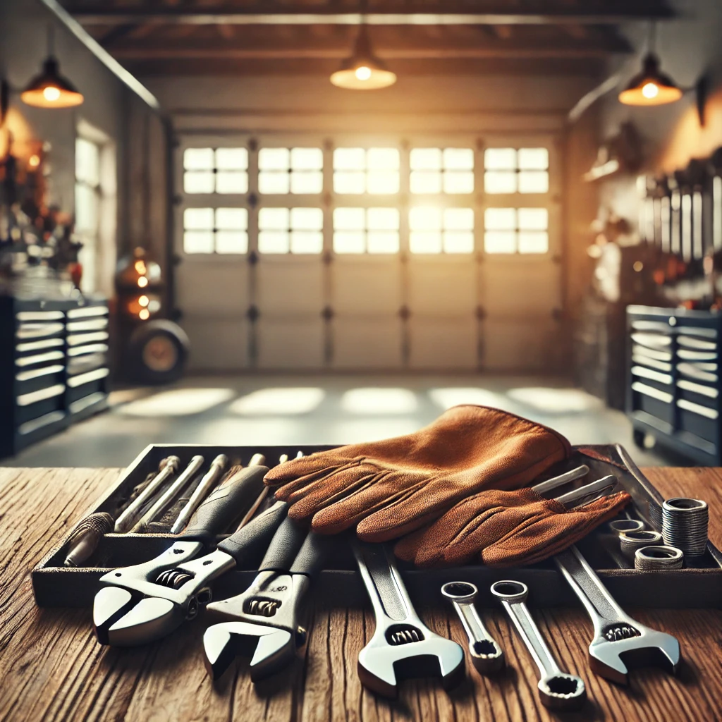 About Our Family-Owned Garage Door Company in Prospectville PA - Professional Service Team
