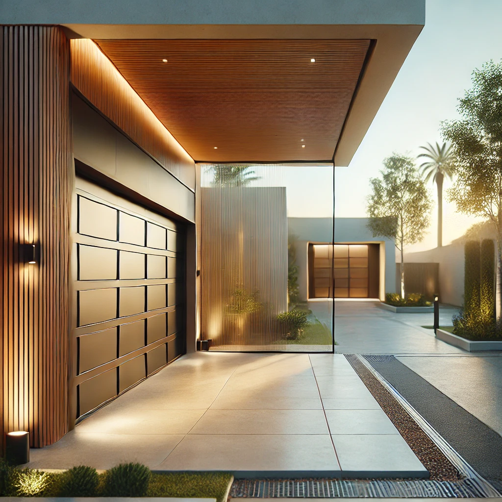 Custom Garage Doors Prospectville PA - Luxury Designs with Premium Materials & Expert Installation