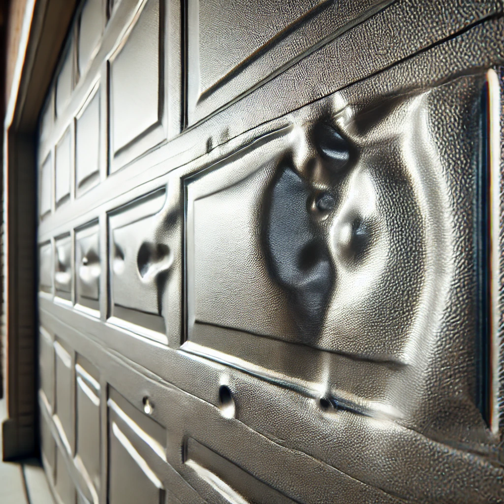 Professional Garage Door Dents Repair Prospectville PA - Expert Dent Removal Services