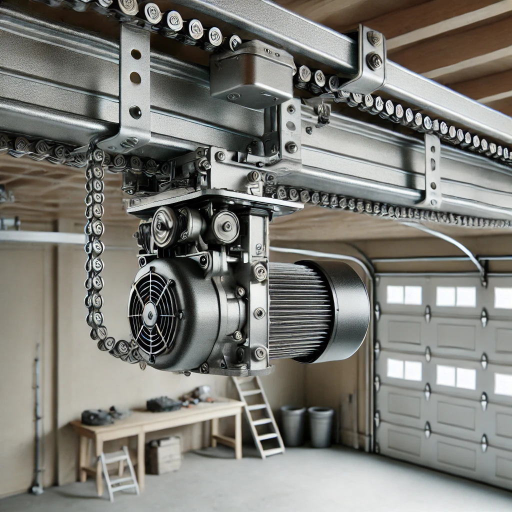 Professional Garage Door Opener Installation Prospectville PA - Expert Smart Opener Installation Services
