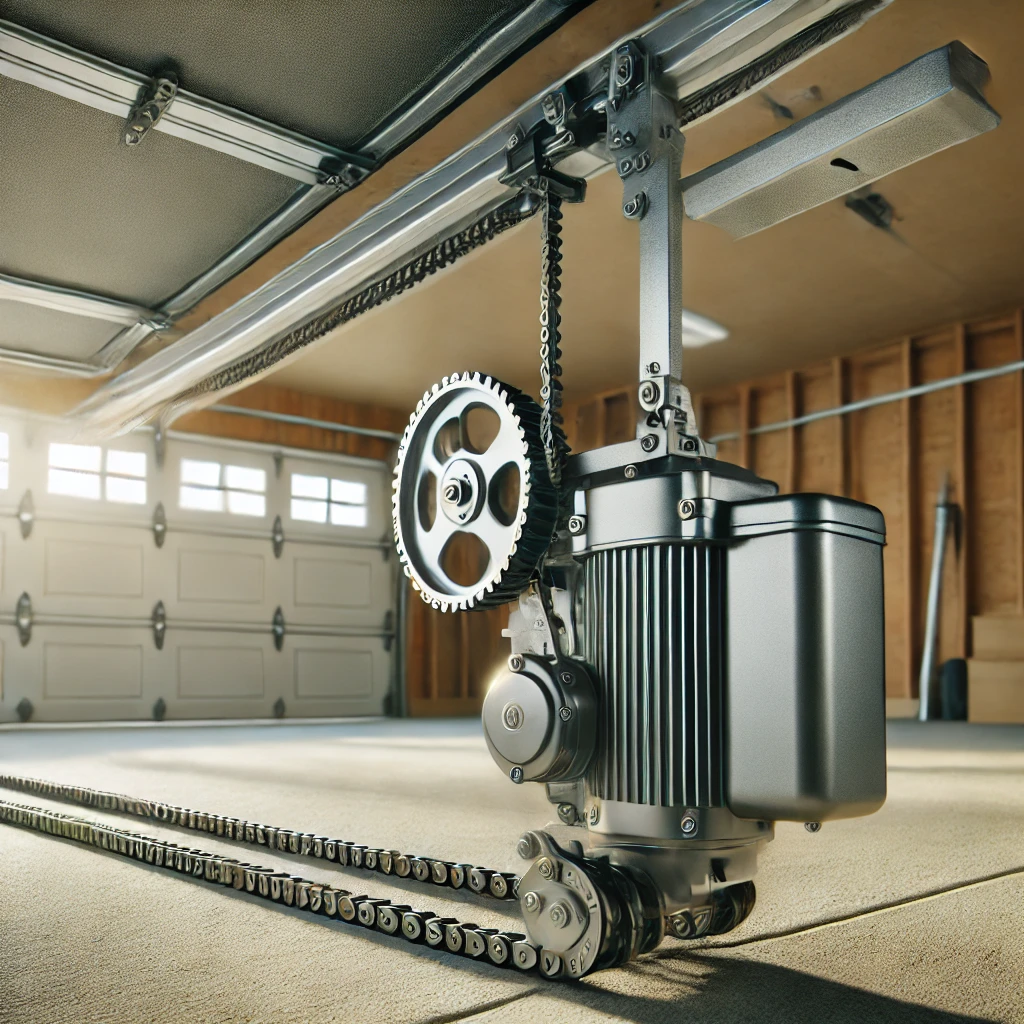 Garage Door Opener Installation & Service in Prospectville PA - Professional Solutions for All Opener Brands