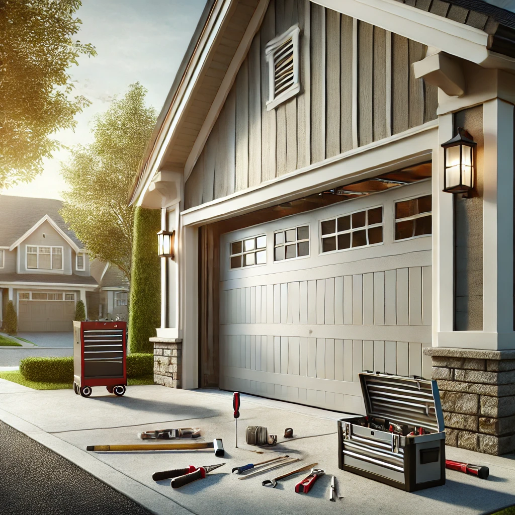 24/7 Garage Door Repair Prospectville PA - Emergency Repair Services by Prospectville Garage Door Repair