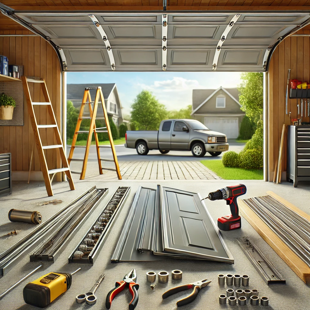 Professional Garage Door Replacement Prospectville PA - 24/7 Emergency Service & Expert Installation