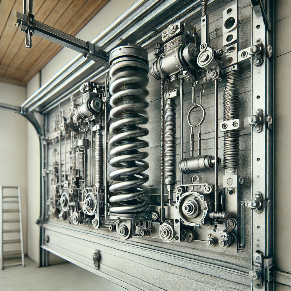 Expert Garage Door Spring Repair Prospectville PA - 24/7 Emergency Spring Replacement Services