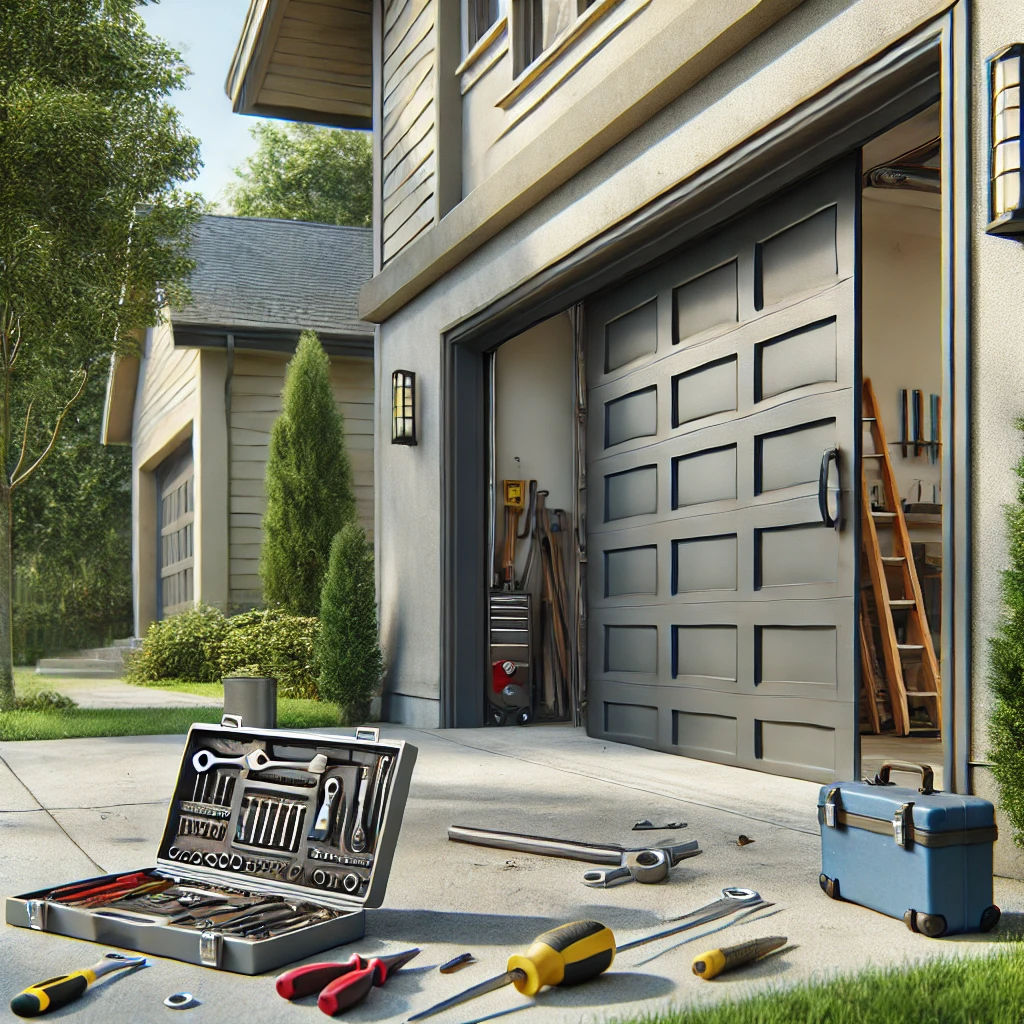 Local Garage Door Repair Prospectville PA - 24/7 Emergency Service Near You