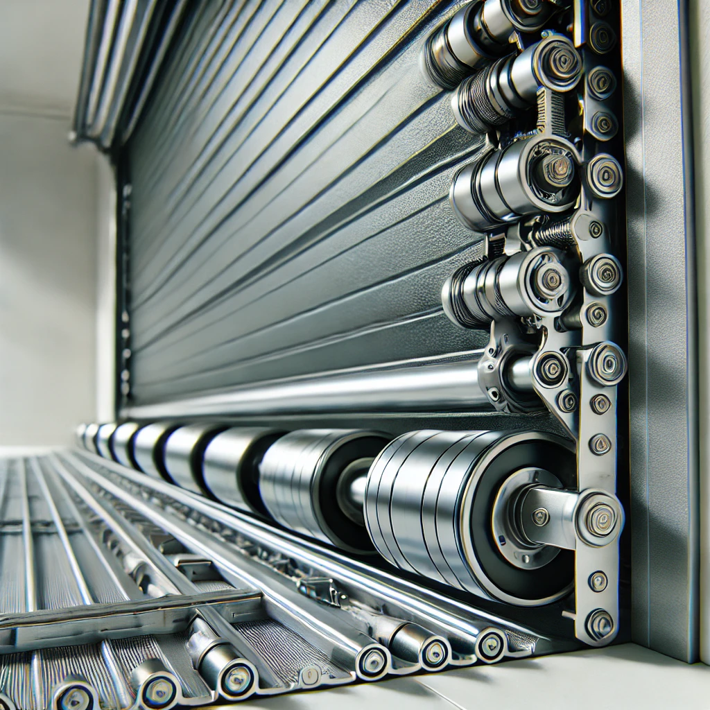 Expert Roller Garage Door Repairs Prospectville PA - Professional Door System Specialists