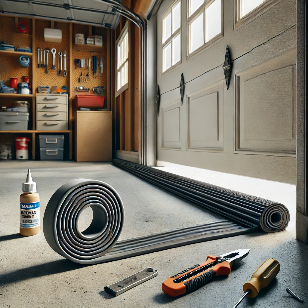 Expert Weather Seal Replacement in Prospectville PA - Professional Service for Bottom Seals, Weatherstripping & Threshold Seals